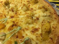 -乐凯撒披萨(正佳广场店)
