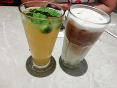 -必胜客(东大桥店)