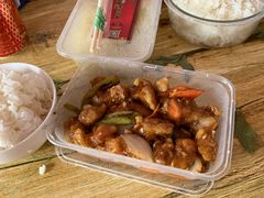 -八大碗(长青街店)