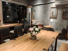 -花房咖啡 FLOWER YIN COFFEE