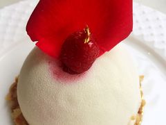 -莫奈花园法式蛋糕