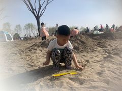 -东郊湿地公园