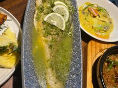 -星叶·东南亚料理(宁波万象汇店)