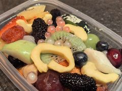 -鲜果盒子(会展店)