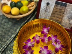 -莲泰式·中式·沐足·精油SPA采耳(天河店)