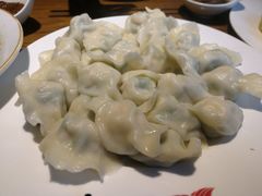 -船歌·鱼水饺青岛菜(金狮广场店)