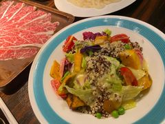 -山葵家·创意料理(EFC欧美广场店)