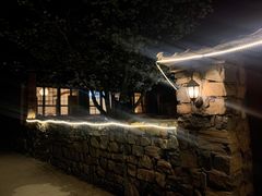-北京山里寒舍度假酒店