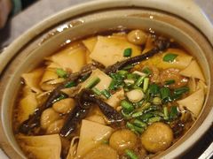 -香阁餐厅·常州菜·常州菜代表品牌(新北奥体店)