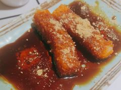 -蛙一刀·麻椒鱼火锅(金仙桥店)