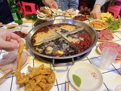 -储奇门鳝鱼火锅(总店)