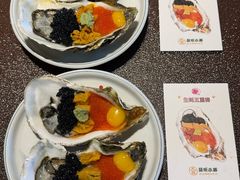 -曼听小寨海鲜烧烤·大连辣炒大王(盖州街店)