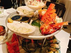 -壳里西餐厅Coquille Seafood Bistro(蒙自路店)