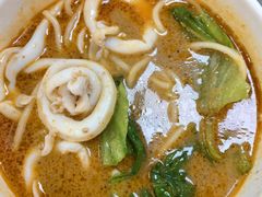 -四里沙茶面(湖滨四里店)