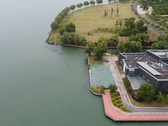 -漕湖湿地公园
