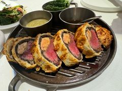 -Le Bistrot de Racine