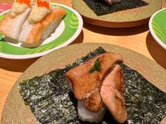 -莲寿司(国兴店)