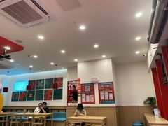 -塔斯汀·中国汉堡(蓝润置地广场店)