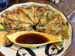 -炎蔵牛舌烤肉