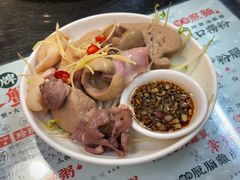 -禄粥·广府味·煲仔粥·宵夜·明档现做(江南西店)