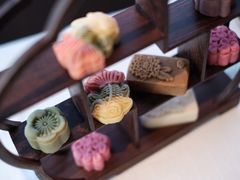 -江仙雅居(中航国际店)