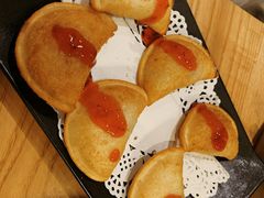 -薇酌饮·陕西菜(南门外店)