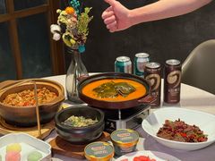 -湘满甲·黄焖甲鱼创始者·湘菜·鲁菜(潘家园店)