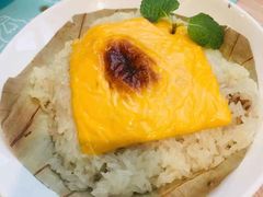 -一笼小幸运