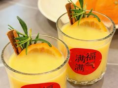 -福满堂·小龙虾·醉鸡煲