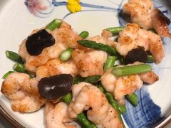 松露焗大虾球-晟永興烤鸭店(五道口店)