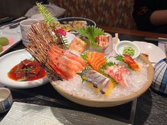 -匠和风精致料理(成都龙湖滨江天街店)