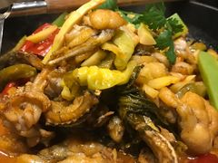 -望湘园·湖南菜(宏伊店)