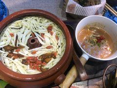 -雀舞云南菜(乐客城店)