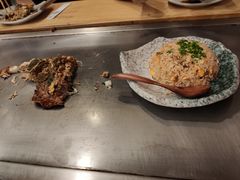 -日葵 大阪烧ひまり(仙霞路店)