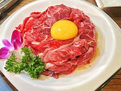 -南门四季铜锅涮肉(左家庄店)