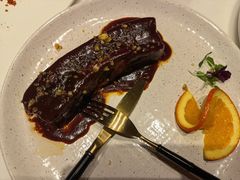 -初蓉丨遇见新川菜(亲贤街荣耀店)