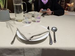 -一棵树·意大利西餐厅One Tree(新城店)