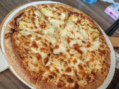 榴莲多多比萨-必胜客(浦上万达店)