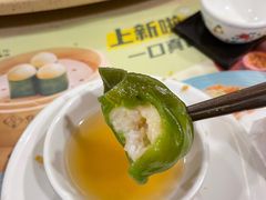 -点都德(华强北店)