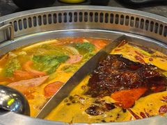 -小王少龙火锅(沙南街店)