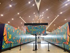 -吉隆坡国际机场