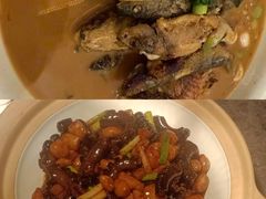 -湘轩·土菜研究院(光大店)