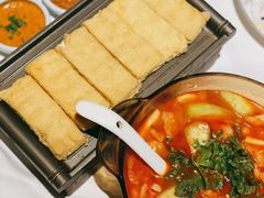 沿途酸汤鱼-沿途四季·云南菜(建外大街店)