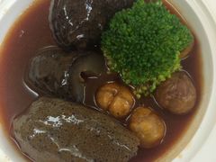 -天天海鲜城·海鲜大排档(新溪店)