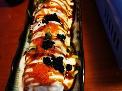 -鳗鱼家·深夜食堂(军博店)