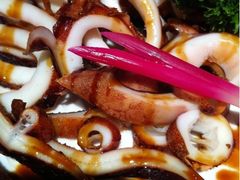 -将太无二·北美传奇寿司(瑞士公寓店)