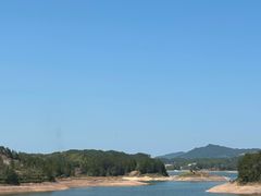 -刘伯温故里景区百丈漈