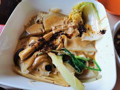 -林静小吃(复兴路店)