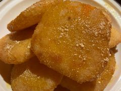 手工糍粑-六月雪干锅(绵阳凯德广场店)