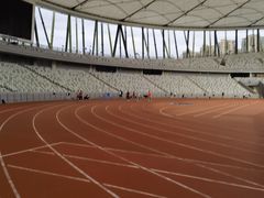 -深圳市宝安体育中心体育场